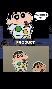 Mini Human Standee•人形立牌•Idol偶像•Cartoon卡通•Anime动漫【EventBoard】