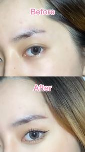 BNB barenbliss Better Than Magic Eyeliner Waterproof Korea Make Up Eyeliner Pensil