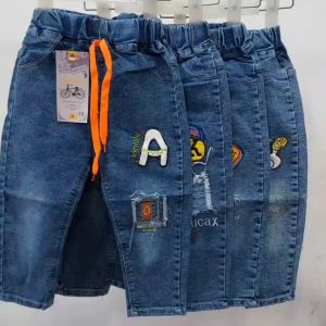 Celana Jeans Anak Laki-Laki Impor: Desain Trendy & Berkualitas