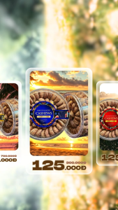 Hạt Điều Rang Muối Đủ Size Hộp MECA 500g300g250g hạt điều loại 1 380 hạt/1kg hạt còn vỏ lụa - Xưởng hạt điều T&A