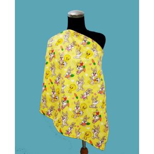 COD / Apron Menyusui / Nursing Cover