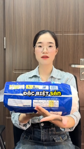 Tã Dán An Tâm M8 L8 XL8 - Tã Người Lớn - Cho Người Lớn Hạn Chế Khả Năng Vận Động - Hãng Unicharm - Kho Bỉm Thanh Ngân