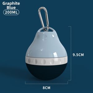 Super SD Pets | Portable Pet Drinking Bottle