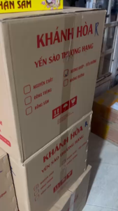 YẾN SÀO CHERRY NEST DÀNH CHO TIỂU ĐƯỜNG 38% TỔ YẾN (70ml x 6 lọ)