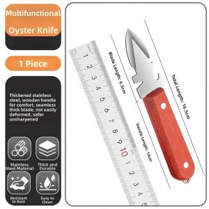 YOULE | Oyster Opening Knife Open Shell Tool