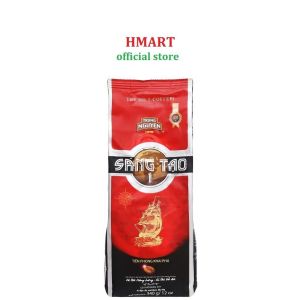 Cà phê Trung Nguyên sáng tạo 1 bịch 340g - Siêu Thị HMART