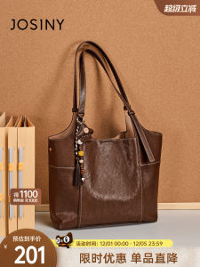 Fashionable Versatile Single Shoulder Bag Large Capacity Commuter Armpit Bag Simple Design High Capacity Commuter Tote Bag