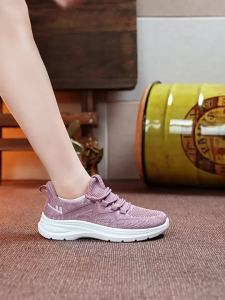 Warrior | Fall Senior Lightweight Comfortable Breathable Walking Shoes