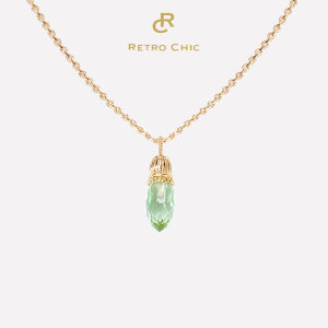 Retro Stylish Pendant