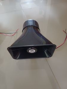 Alarm rem atau atret suara bebek