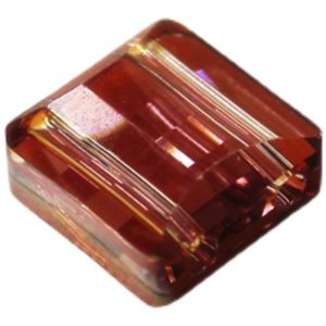 Double-Hole Square Building Block Beads Czech Mate Brand Fashion Jewelry Accessories Fresh out New Spring 2022 CMI