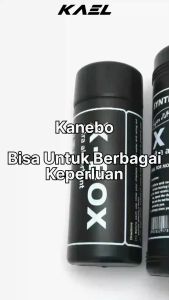 Lap Kanebo X-BOX High Quality Sedang-Jumbo Dengan Tabung Daya Serap Tinggi Tidak Mudah Sobek Berserat-Serat Canebo Chamois Serbaguna Mobil-Motor Botol