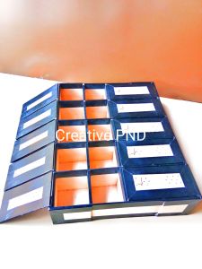 kandang jangkrik aduan 20 slot / kandang jangkrik triplek / rumah sekapan jangkrik aduan