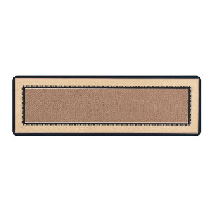 SAIBOSI | Waterproof Oil-proof Non-slip Anti-dirt Kitchen Mat