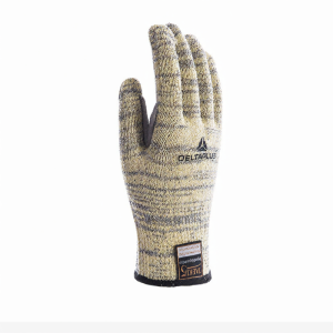 Deltaplus | Heat-Resistant Cut-Proof Anti-Tear Work Gloves