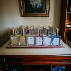 Parfum Taylor Swf inspired by Jawara parfum KOKULU parfum tahan seharian eau de perfume minyak wangi extrait de perfume parfum wanita