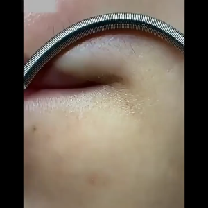 Facial hair remover facial hair removal device beauty tool facial hair puller