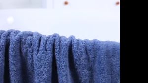 Bath Towel Premium Quality Towel High Water Absorber Towel 100% Cotton Towel (550 GRAM) (90X140CM)