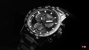 Tissot Supersport Chrono (T1256173305100)