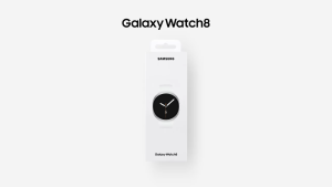 Samsung Galaxy Watch 8 Classic (46mm) Bluetooth Smartwatch & Fitness Tracker Genuine 100% Samsung Malaysia