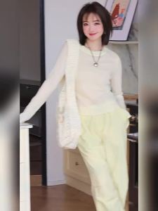 MIUCO | Bộ Đồ Bảo Vệ Da Trẻ Trung và Ngây thơ cho Mùa Hè