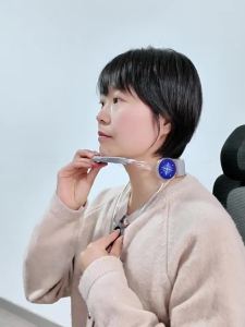 ZHONGLIANG | Adjustable Cervical Collar Neck Support For Children