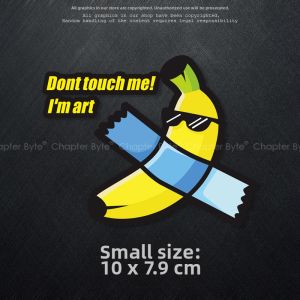 chapter byte | Funny Creative Cartoon Car Stickers