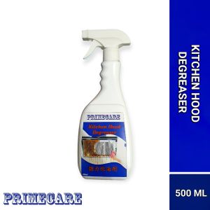PRIMECARE COOKER HOOD DEGREASER 500ML
