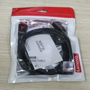 Cáp HDMI Lenovo xịn 3D/4K chiều dài 1M5 - Siêu Nét Full HD