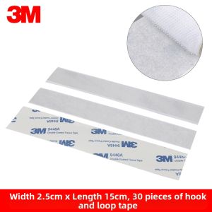 3M | Strong Adhesive Fastening Tape Hook and Loop