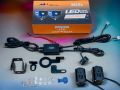 Combo 1 Cặp Đèn Trợ sáng Mini M20z kèm mạch passing Ma Racing 2024. 