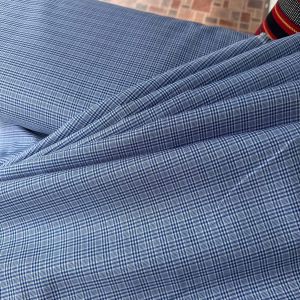 Maybancal | Checkered Fabric 60” width SOLD PER YARD by Lucky888zon