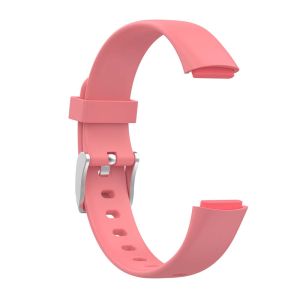 New Watch Strap For Fitbit Luxe Band Soft Smart Watch Wristband Watchband Replacement Band For Fitbit Luxe Strap Accessories