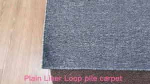 Cat Scratch Furniture Protector Self Adhesive Trimmable Replacement Carpet Scratch Mat for Sofa Couch Corner Indoor Durable Anti Cats Scratch Guard Wall Scratcher Mat with Nano Tape Pad Board