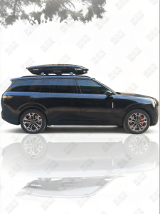 XINYUN | Recommended Style Low Profile Roof Top Luggage Box