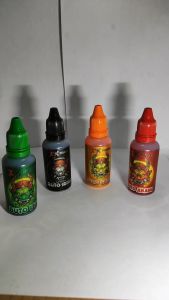 Essence Buto Asli X-Pirates Essence BUTO IJO BUTO ABANG BUTO GALAK BUTO IRENG Isi 30ML