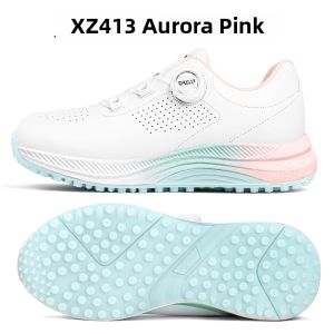 PGM | Breatheable Height Increasing Anti-slip Womens Golf Shoes