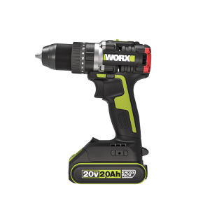 Worx | Impact Drill Multipurpose Electric Screwdriver