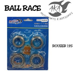 MRP BALL RACE BEARING FOR ROUSER135-MOTORCYCLE PARTS