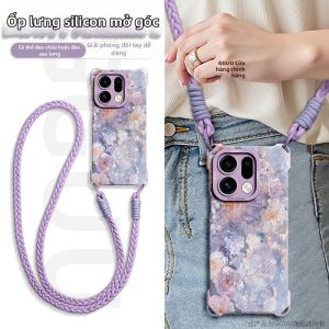 GGUU | Ốp Lưng Bảo Vệ Toàn Diện cho Find X9 Silicone