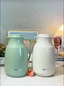 Insulated Large Capacity Minimalist Hot Water Bottle