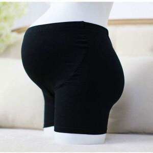 Maternity Dress Korean Style Plus Size Loose Slimming Mid-length Pregnant Women Dress Fashion Elegant V-neck Floral Maternity Dress Pregnant Summer Short-sleeved Breastfeeding Dress Casual Pregnant Dress