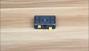 Hộp đựng lưu trữ bảo quản thẻ nhớ và pin máy ảnh chống sốc chống nước