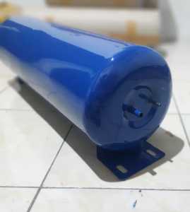 Tabung Angin Klakson Jumbo P 70cm Kap. 200 -250 Psi. Kualitas Terjamin