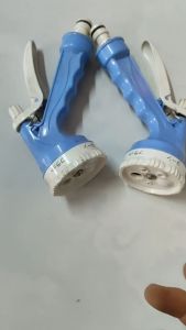 Đầu Vòi Súng Xịt Phun Nước Tưới Cây Tưới Hoa Aquamate Nhập Khẩu Kiểu Nhật