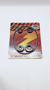 Seal Komplit GL PRO Isi 5 (TOKAIDO) Sil Oli Komplit Set Kit GL PRO HONDA Mega Pro Tiger