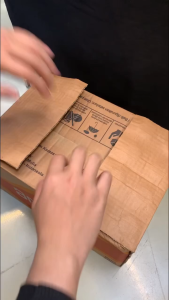 JETJO 901167 Tool Box Besi 38 x 16 x 15 cm Kotak Kunci Perkakas Impor Steel 1 Susun Tingkat Kualitas Standar Jepang