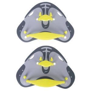 Speedo | Flexible Comfort Training Hand Paddles