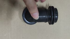 KARET FILTER UDARA KARBURATOR ASTREA PRIMA GRAND LEGENDA PRIMA