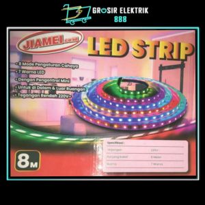 LED STIP SELANG JIAMEI 220V